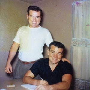 Meet your Posher, Ben